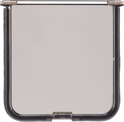 Ekstra dør til TAMI FANNI IDDA - 14,3x1,5x15,3CM